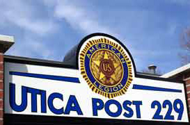 Utica Post 229